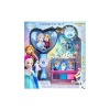 Bekijken Frozen Light-up Spiegel En Make-up Set