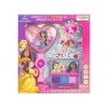 Bekijken Disney Princess Light-up Spiegel En Make-up Set