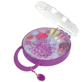 Vergroot Sofia Make Up set Sofia Make Up set
