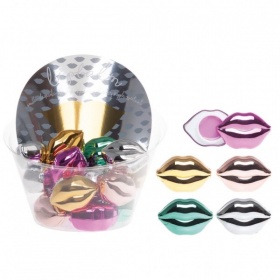 Vergroot Casuelle Lipgloss Mond Casuelle Lipgloss Mond