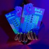 Bekijken Ylvi Nagelstickers Glow In The Dark