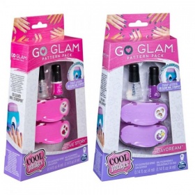 Vergroot Cool Maker Fashion Pack Cool Maker Fashion Pack