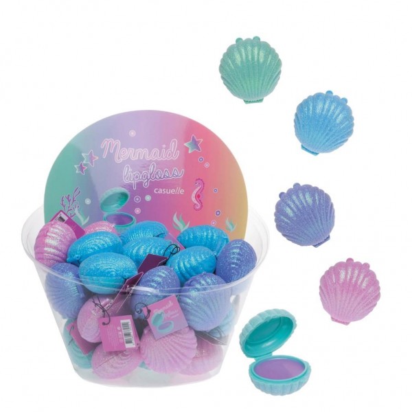 Casuelle Lipgloss Schelp casuelle kopen in de aanbieding