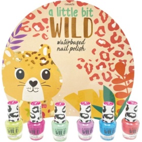 Vergroot Casuelle Rainbow Nagellak Water Casuelle Rainbow Nagellak Water