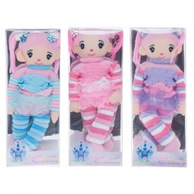 Vergroot Casuelle Haar Accessoires Pop Set Casuelle Haar Accessoires Pop Set