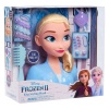 Bekijken Disney Frozen 2 Basic Elsa Styling Head