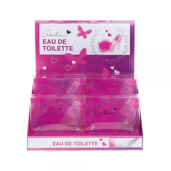 Casuelle Eau De Toilette Hakschoen 20 Ml