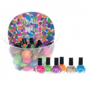Vergroot Casuelle Nagellak Confetti Casuelle Nagellak Confetti