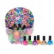 Casuelle Nagellak Confetti