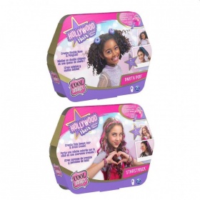 Vergroot Cool Maker Hair Styling Pack Cool Maker Hair Styling Pack