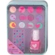 Create It! Oogschaduw En Nagellak Blikje