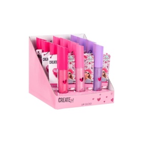 Vergroot Create It! Love Lipgloss Hart Create It! Love Lipgloss Hart