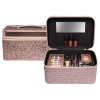 Bekijken Casuelle Beautycase Brons Luxe