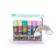 Lipbalm 6 Stuks Rainbow