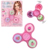 Bekijken Topmodel Lipgloss Spinner Glow To Go