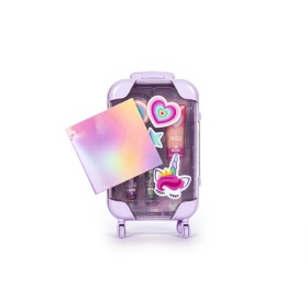 Dream Big Lipcase Set