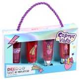 Deedooo Youngsters Giftset Lipgloss 4 Stuks