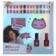 Deedoo Youngsters Giftset Nail Art