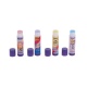 Deedoo Kids Lip Balm Positive Vibes 4 Stuks