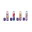 Deedoo Kids Lip Balm Positive Vibes 4 Stuks