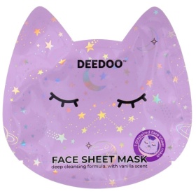Vergroot Deedoo Gezichtsmasker Deedoo Gezichtsmasker