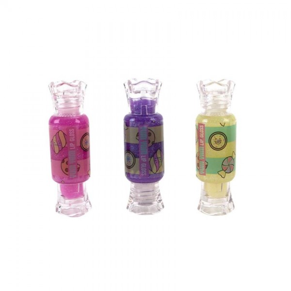 Casuelle Lipgloss Yum Yam