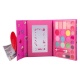 Create It! Makeup Boek Kers Magneetsluiting