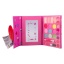 Create It! Makeup Boek Kers Magneetsluiting