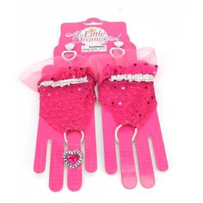 Handschoenen Met Accesoires huismerk kopen in de aanbieding