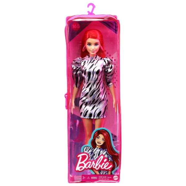 Barbie fashionista deals 2021