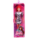 Barbie Fashionista Pop Polka Dot