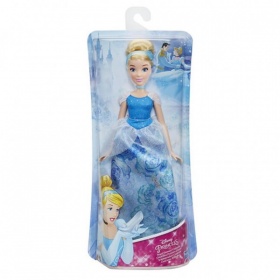 Vergroot Disney Princess Assepoester Klassieke Fashion Pop Disney Princess Assepoester Klassieke Fashion Pop