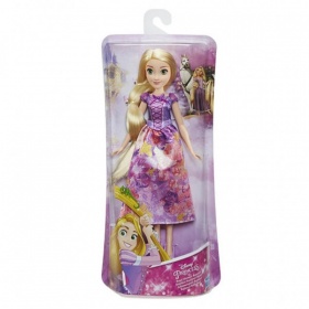 Vergroot Disney Princess Rapunzel Klassieke Fashion Pop Disney Princess Rapunzel Klassieke Fashion Pop