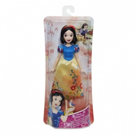 Vergroot Disney Princess Sneeuwwitje Klassieke Fashion Pop Disney Princess Sneeuwwitje Klassieke Fashion Pop
