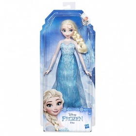 Vergroot Disney Princess Frozen Elsa Klassieke Fashion Pop Disney Princess Frozen Elsa Klassieke Fashion Pop