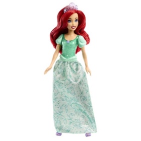 Vergroot Disney Princess Pop Ariel Disney Princess Pop Ariel
