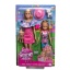 Barbie En Stacie 2-Pack