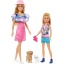 Barbie En Stacie 2-Pack