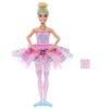 Barbie Fantasy Notenkraker Deluxe Clara