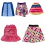 Barbie Fashions LP Bottoms