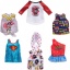 Barbie Fashion Tops - Licensed