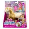 Bekijken Barbie Pony + Piece Count