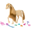 Bekijken Barbie Pony + Piece Count