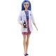 Barbie Career Scientist