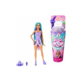 Barbie Pop Reveal Juicy Fruits Grape Fizz