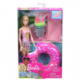 Barbie Party Blonde