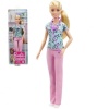 Barbie Career I Can Be Verpleegster