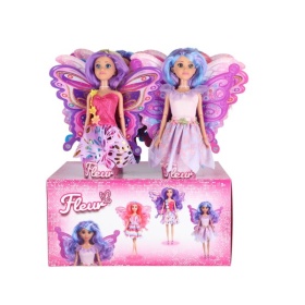 Pop Fleur Fairy