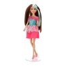 Bekijken Fleur Tienerpop Princess