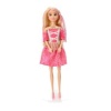 Bekijken Fleur Tienerpop Princess